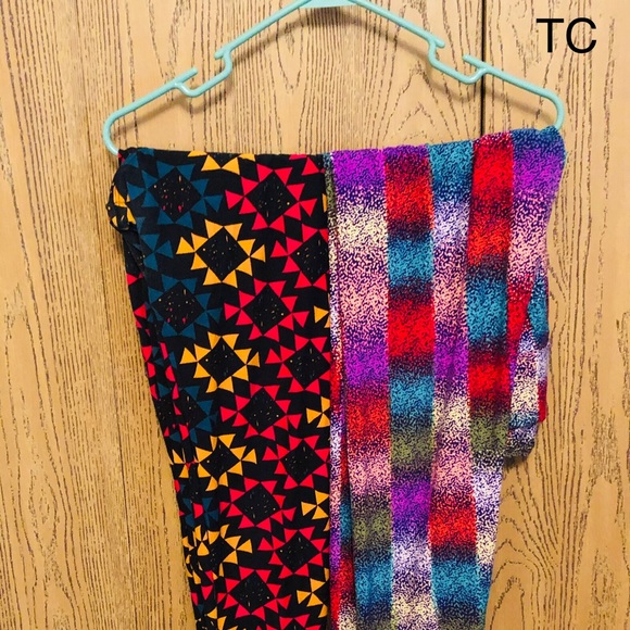 Lularoe tops, dresses, and TC leggings! EUC - Picture 1 of 12